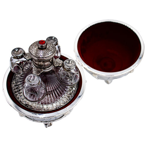 ラドガ インペリアル コレクション ウォッカ ホワイト マーブル