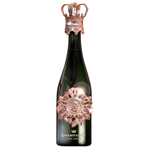 フィリコ シャンパーニュ クラシック パールピンク ドゥミセック 750ml