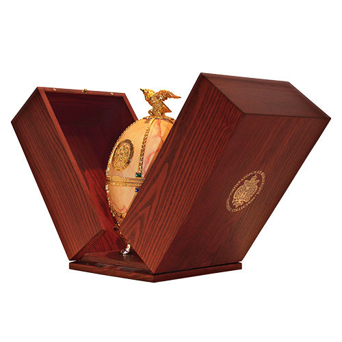 ラドガ インペリアル コレクション コニャック 40% 700ml 木箱付