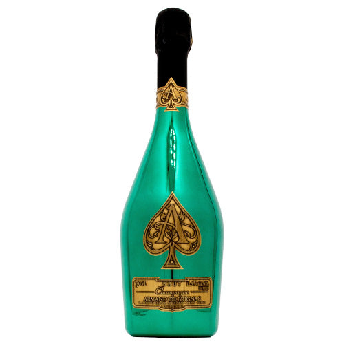 アルマン ド ブリニャック ブリュット グリーン ゴルファーズ