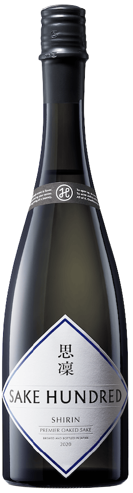 SAKE HUNDRED 思凛の特徴やおすすめの飲み方を紹介！ | 日本酒なら