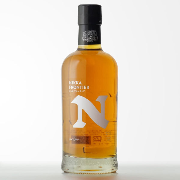 ニッカ フロンティア 