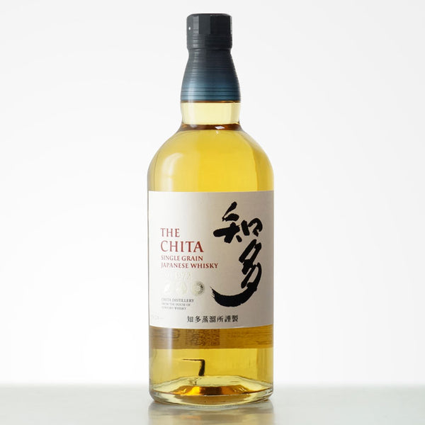 サントリー知多 700ml 箱付き | シングルグレーンウイスキー | 酒匠