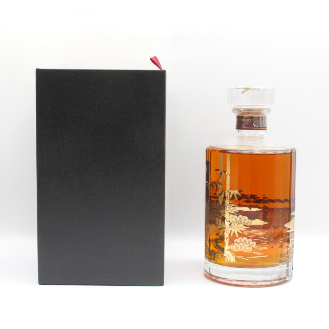 サントリー ウイスキー 響 マスターズセレクトジャパニーズハーモニー
