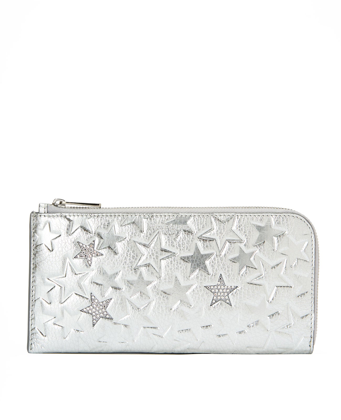 スリースター L字長財布 1664