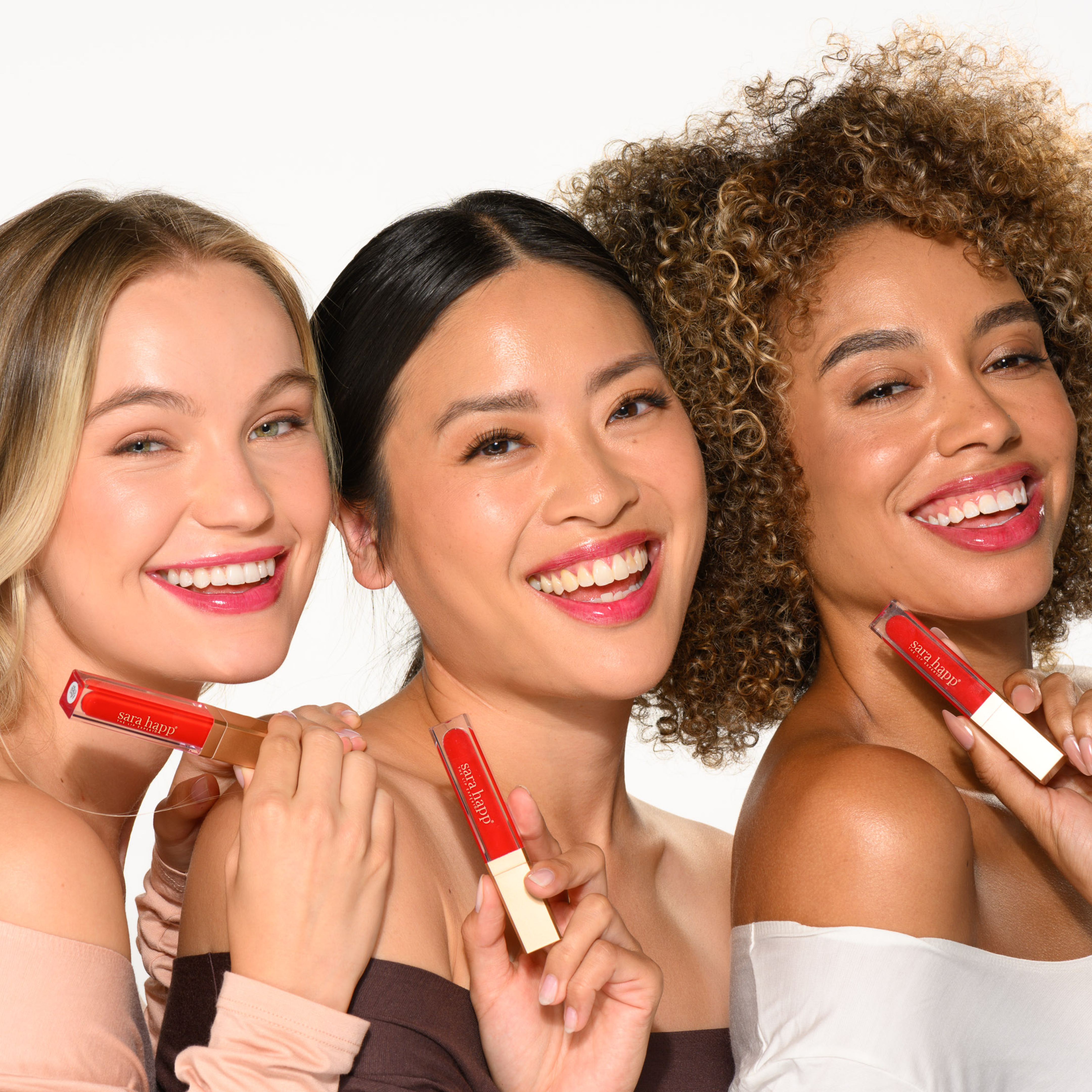 The Cherry Slip – Sara Happ