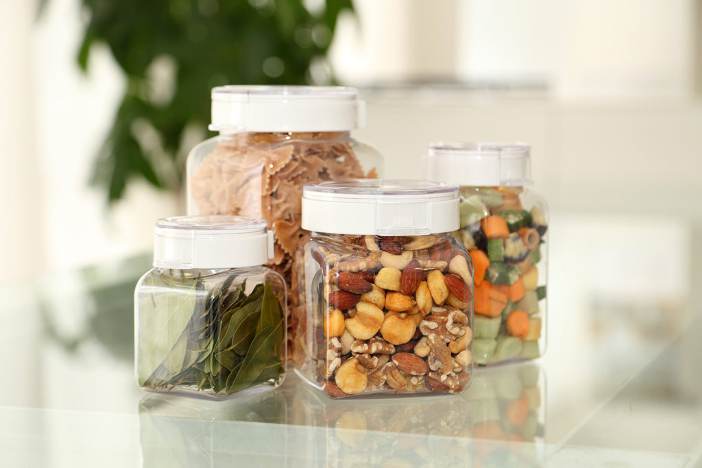 TAKEYA フレッシュロック 角型 ホワイト 500ml – 佐藤商会 ONLINE STORE