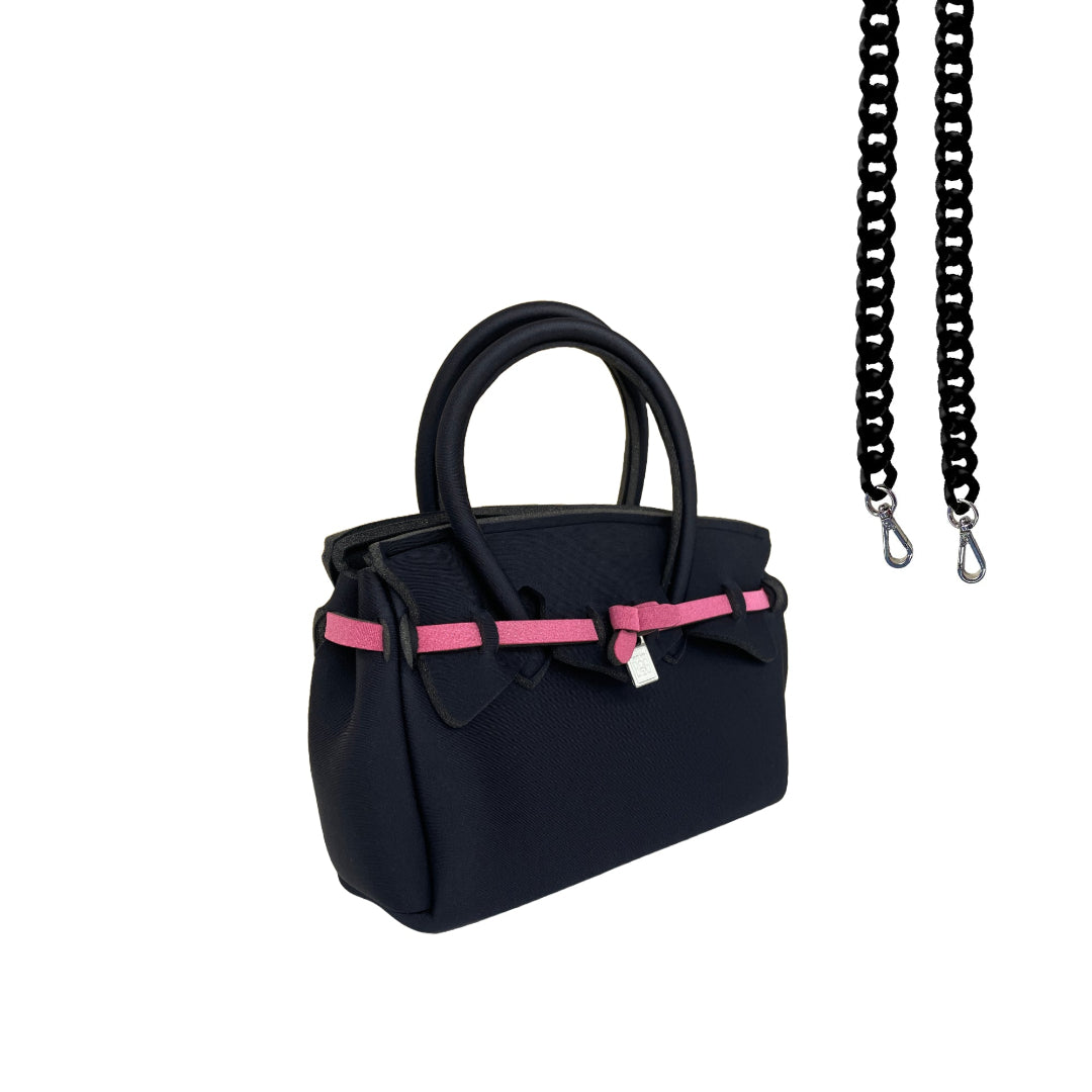 公式】SAVE MY BAG OUTLET T-MISSY レディースミニバッグ