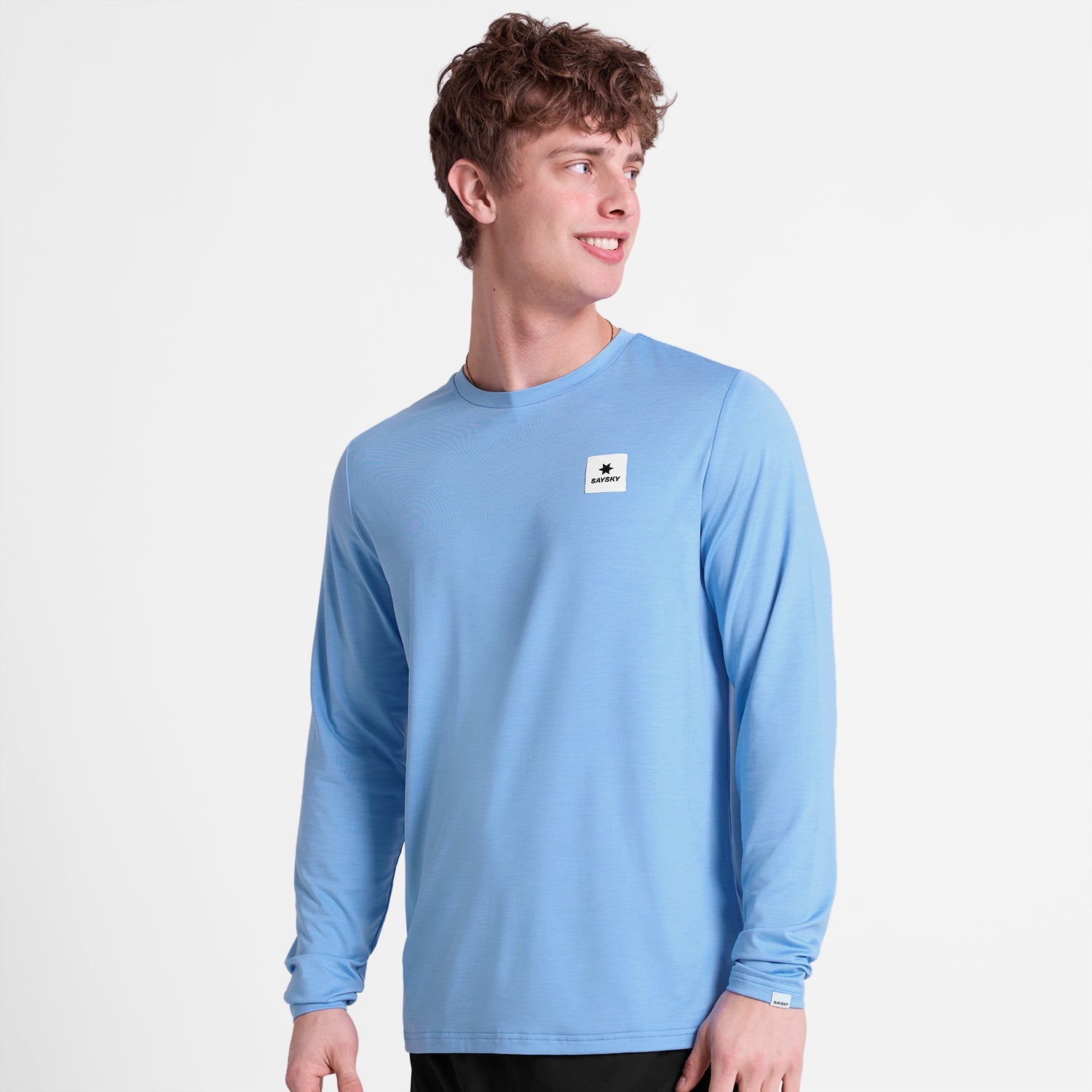 LONG SLEEVES
