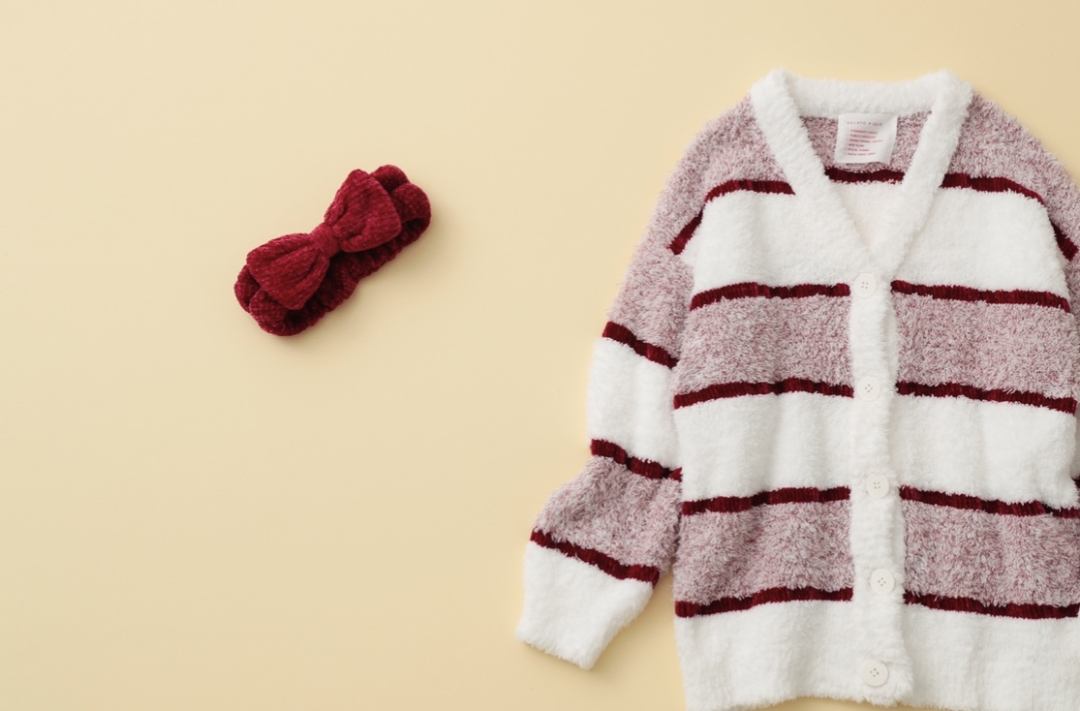 gelato pique(ジェラート ピケ)」と「PARIYA(パリヤ)」が初コラボ