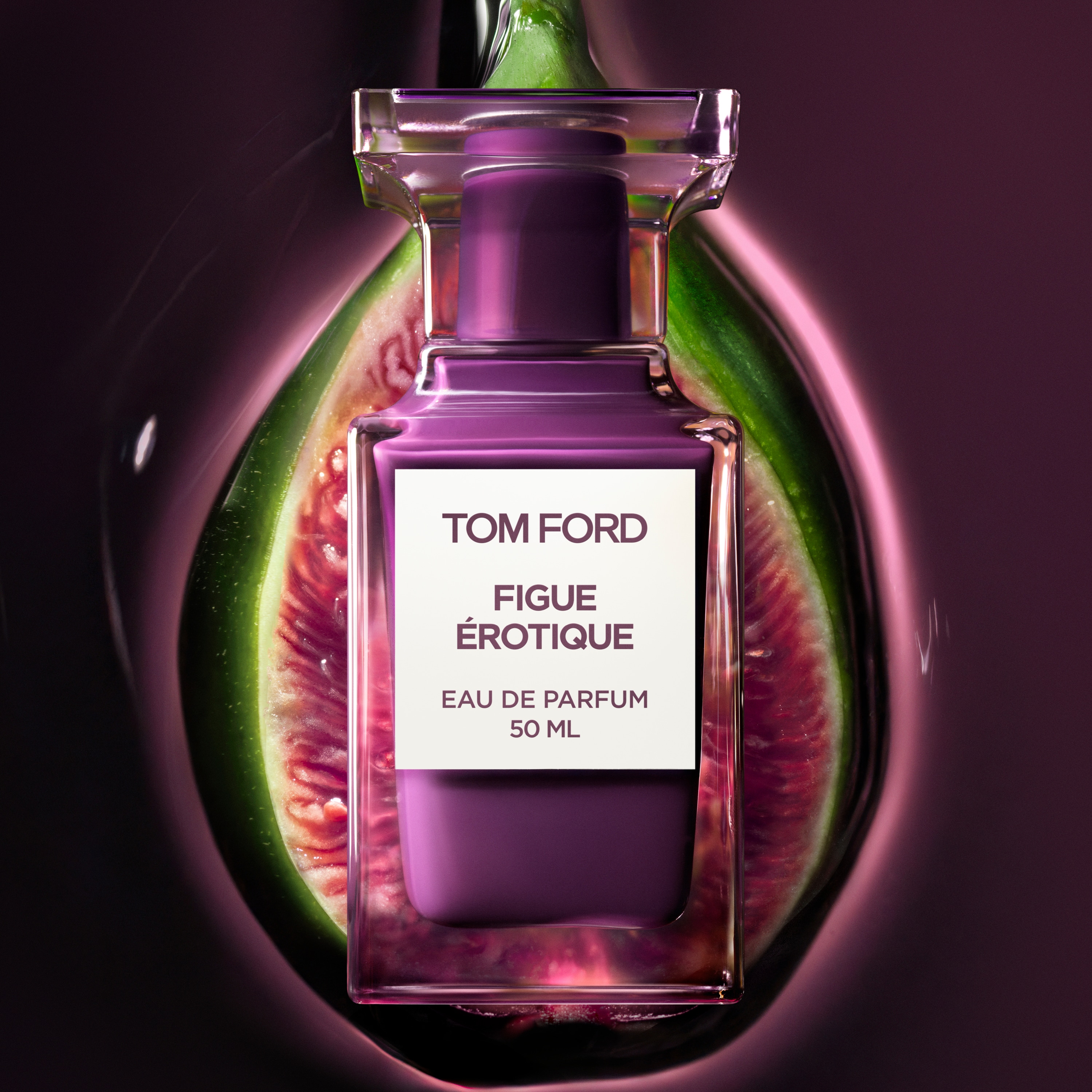 Figue Érotique Eau de Parfum | TOM FORD BEAUTY