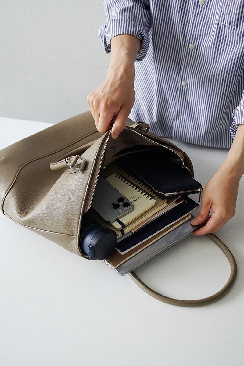 PELLE MORBIDA ペッレモルビダ Maiden Voyage メイデン ボヤージュ