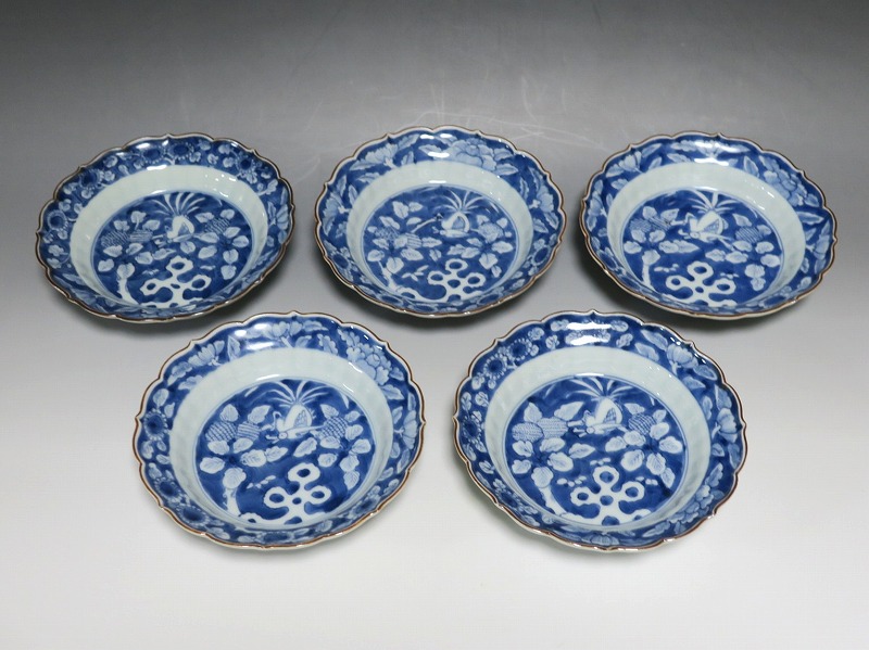 仙遊洞 伊万里・食器 販売