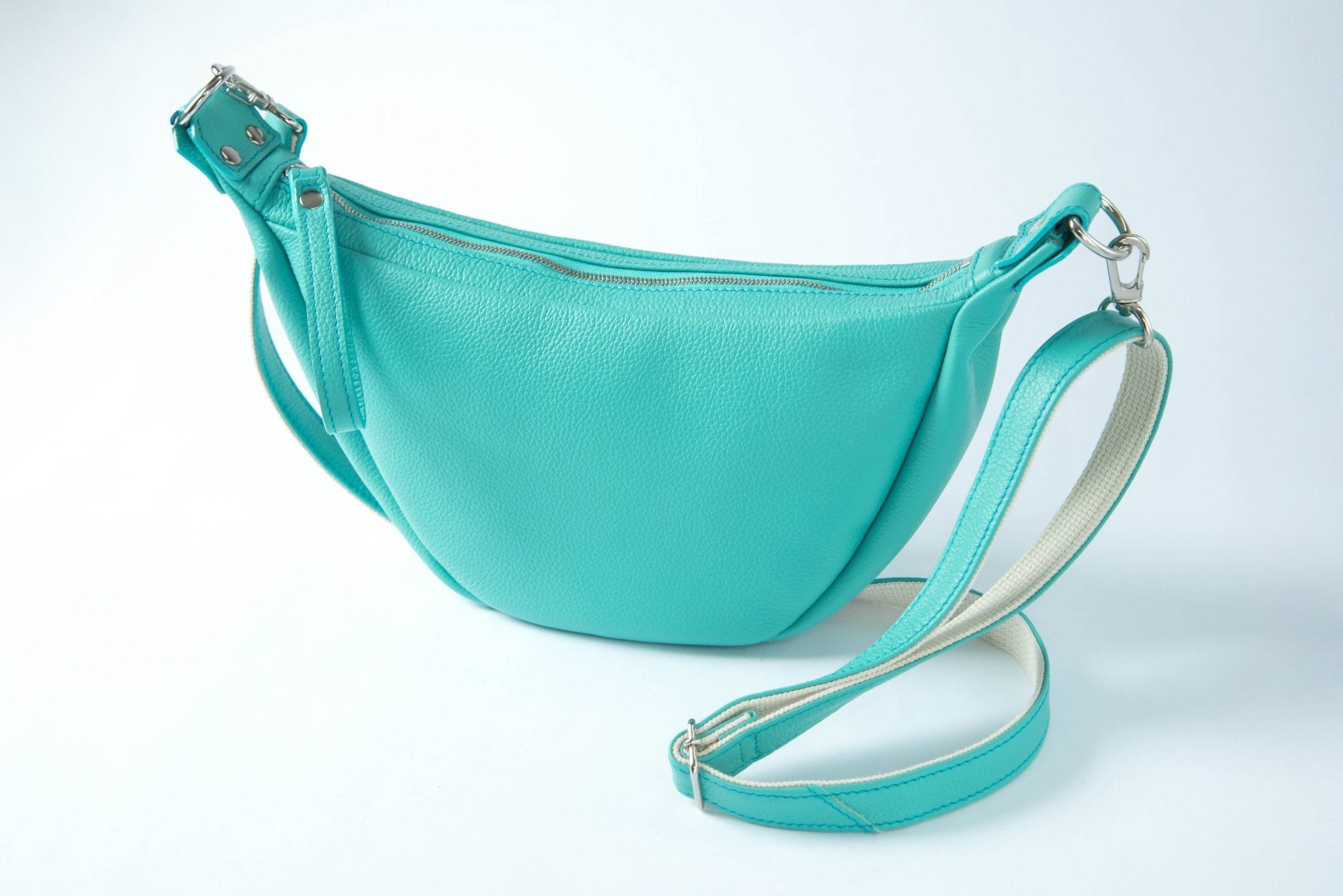 大人ムーンバッグmini -Premium Leather- – SINSIN