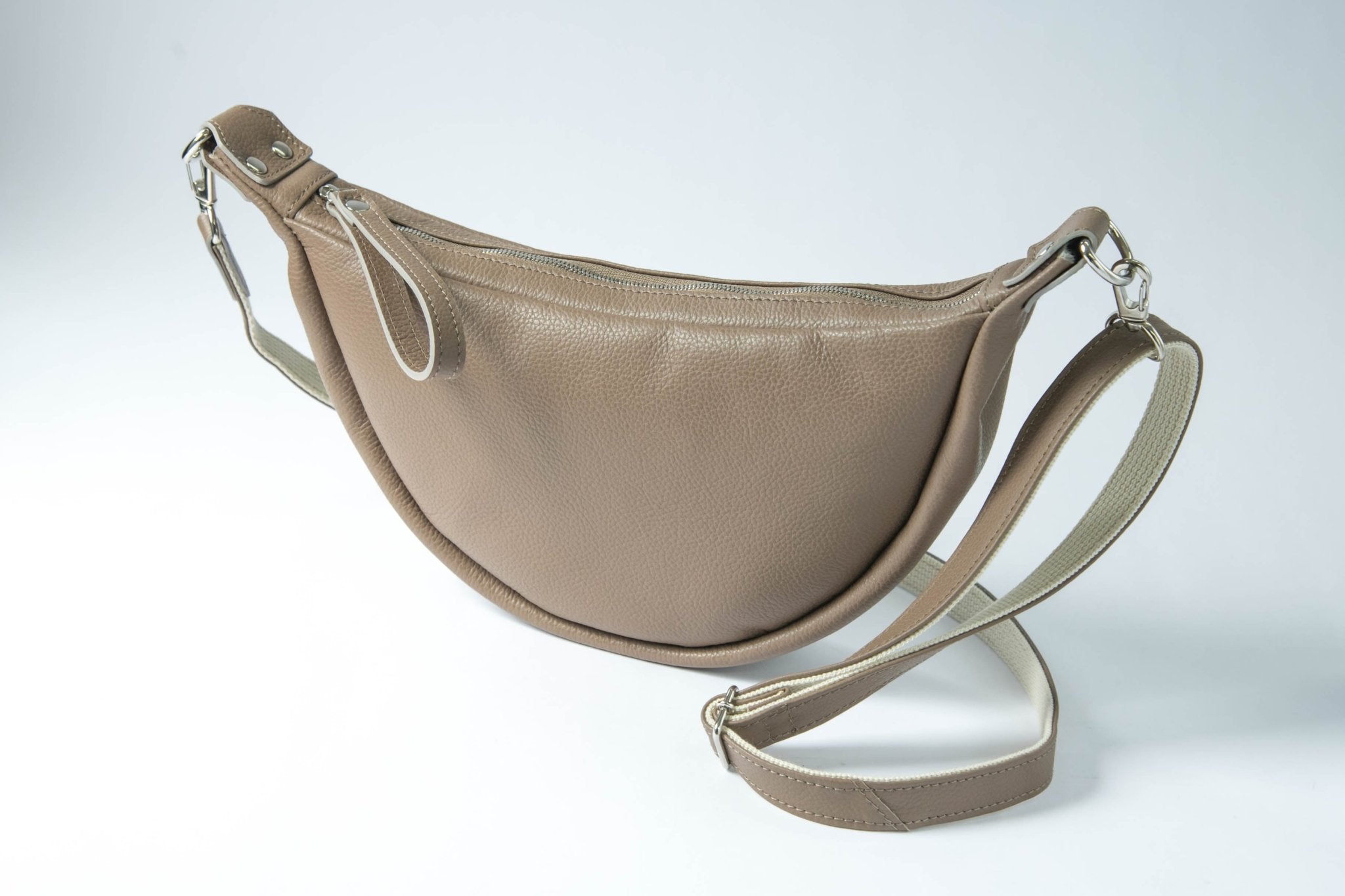 大人ムーンバッグmini -Premium Leather- – SINSIN