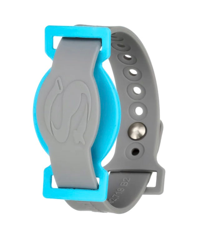 Sensiband Metal Allergy Test Kit / Dental Implants