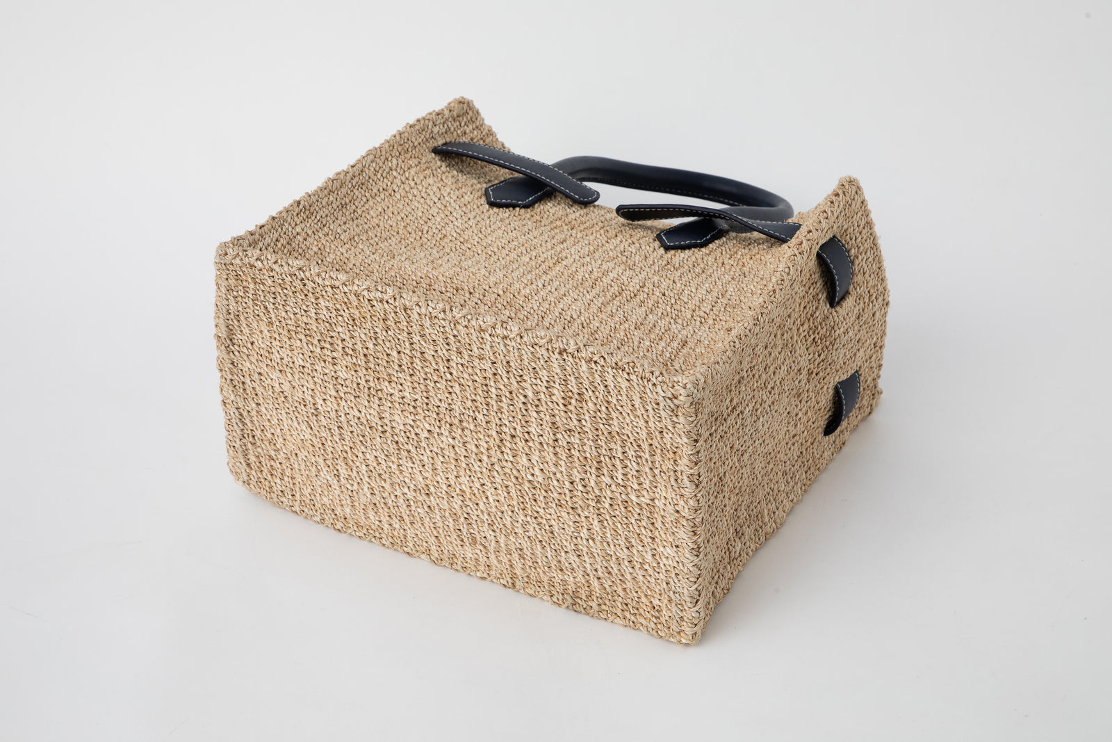 SEA BASKET BAG（MEDIUM）