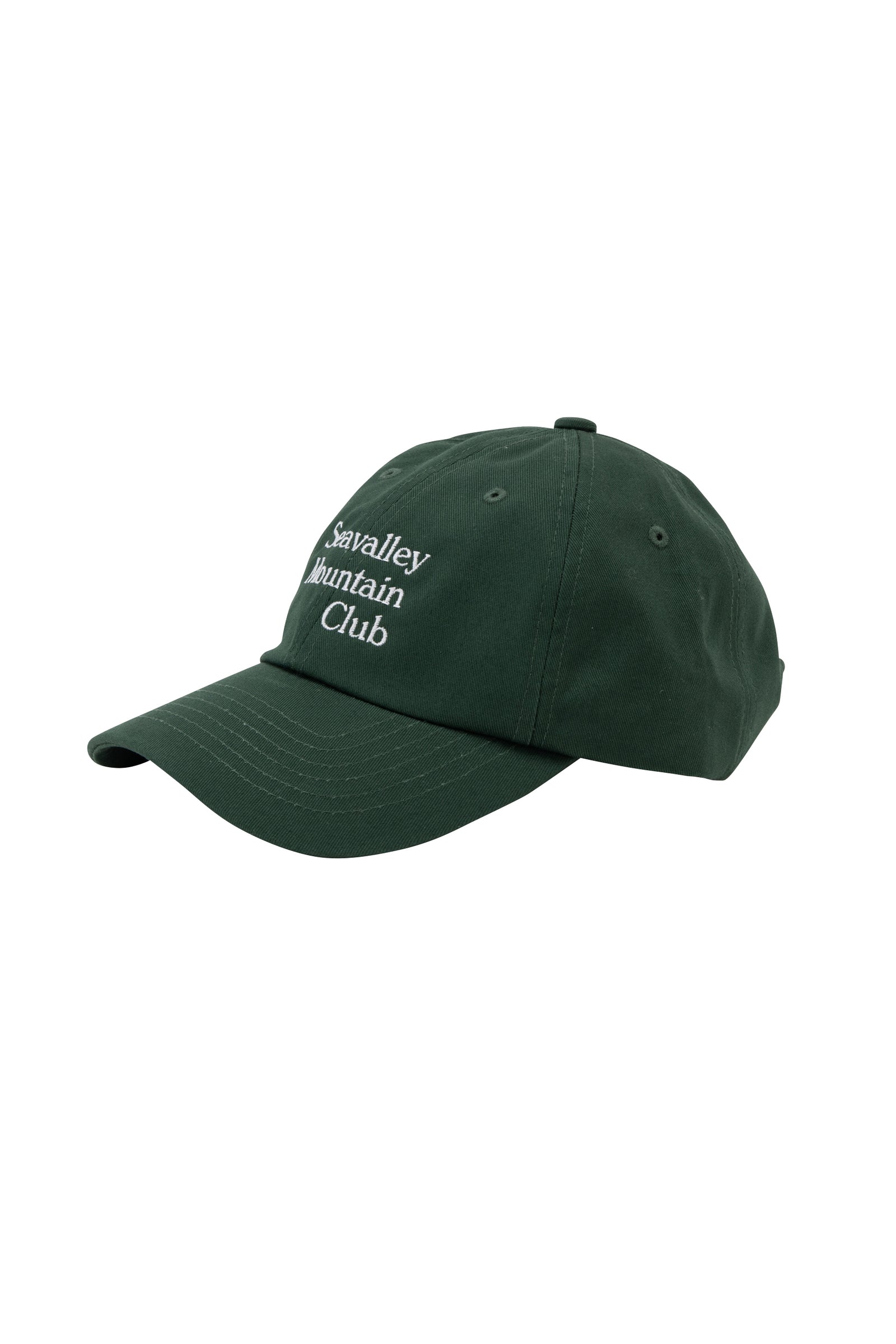 予約商品] SEA Seavalley Mountain Club CAP