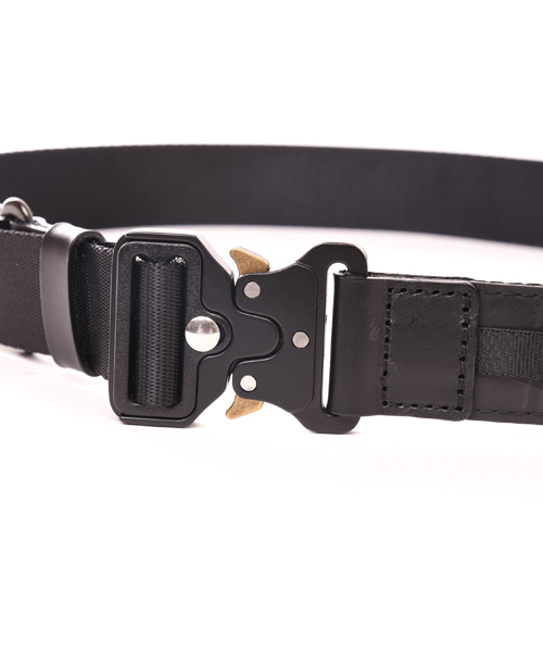 タクティカル ベルト | 日本職人が作るメンズ トート バッグ