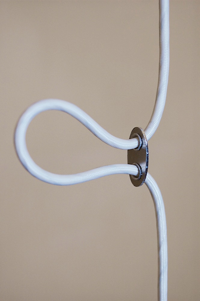 倉敷意匠計画室】アルミシェード ペンダントライトS