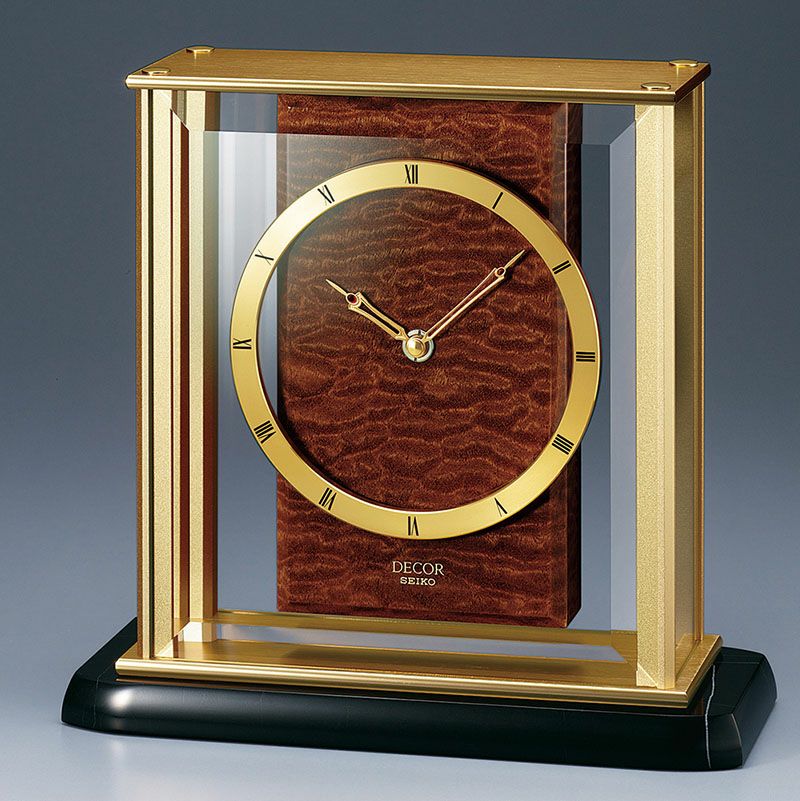 AZ760R | セイコー クロックオンラインストア