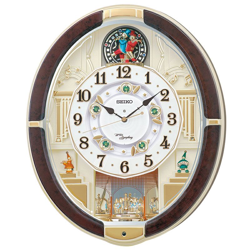 RE579B | セイコー クロックオンラインストア