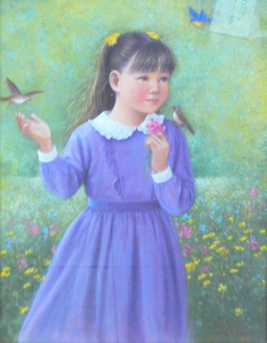 浅見純臣 | ｜正光画廊