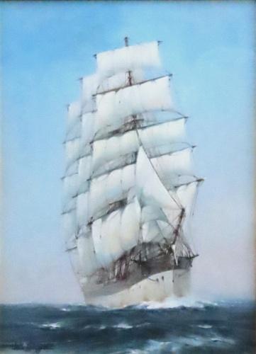 壮途 | ｜正光画廊