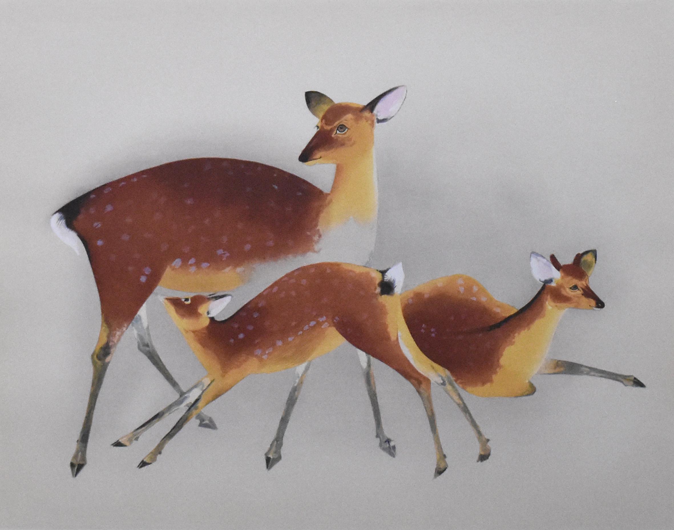 版画 「鯉」 | ｜正光画廊