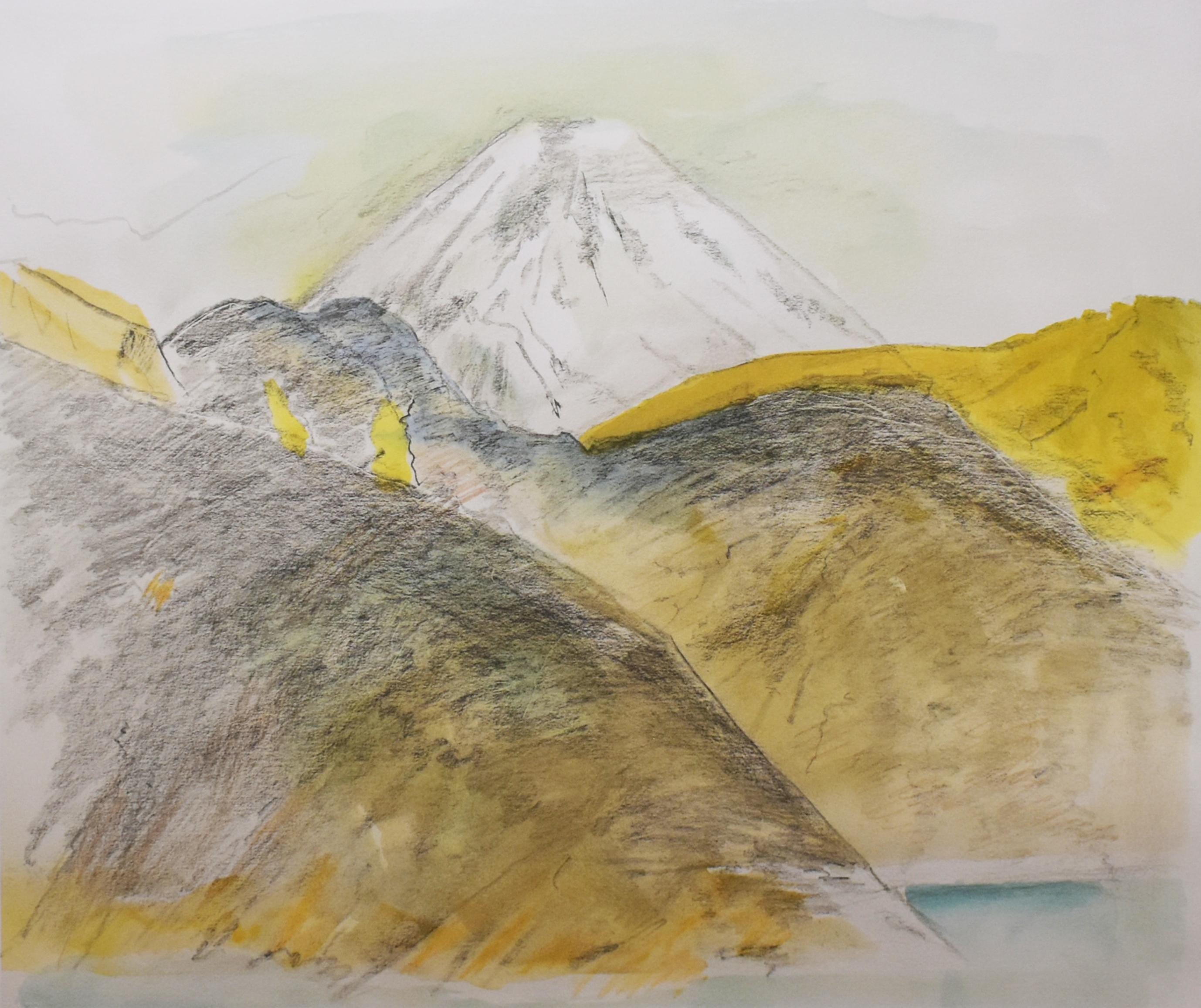 版画 「鯉」 | ｜正光画廊