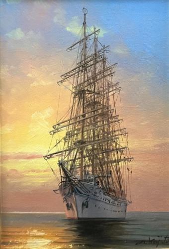 梶田達二 | ｜正光画廊