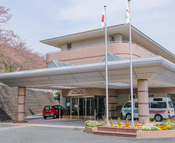 障害者支援施設蔵王苑 - 施設の紹介】 社会福祉法人 成春館 | 愛知県田原市