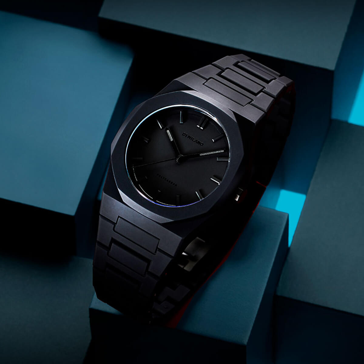 D1 MILANO / ディーワンミラノ ポリカーボン シャドウ プロジェクト