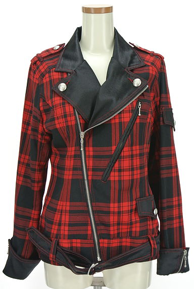 ブランド古着】ALGONQUINS（アルゴンキン）通販 | ジャケット - falet