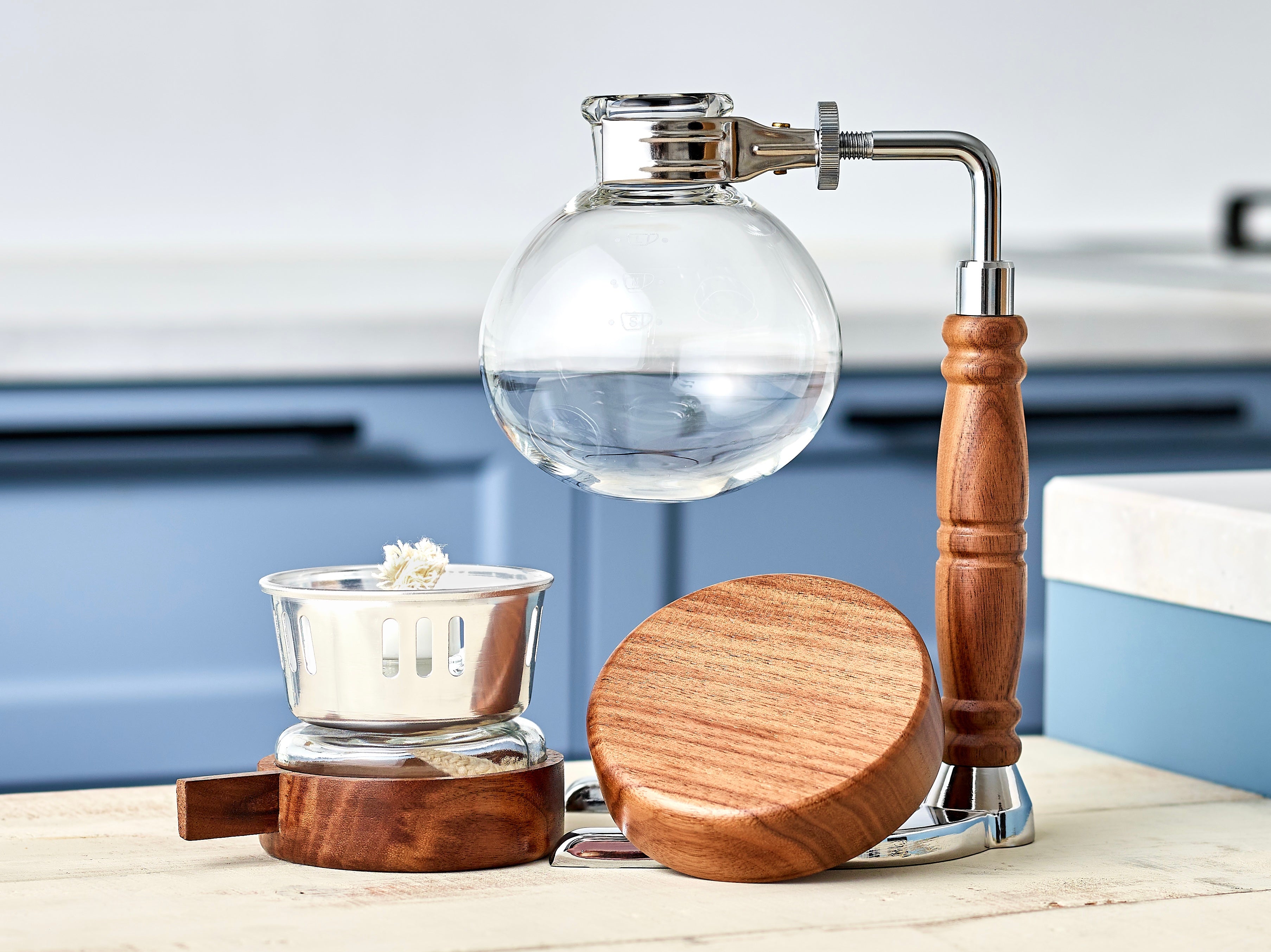 珈琲サイフォン専門ブランド SERENAVA(セレナヴァ)公式サイト – 珈琲