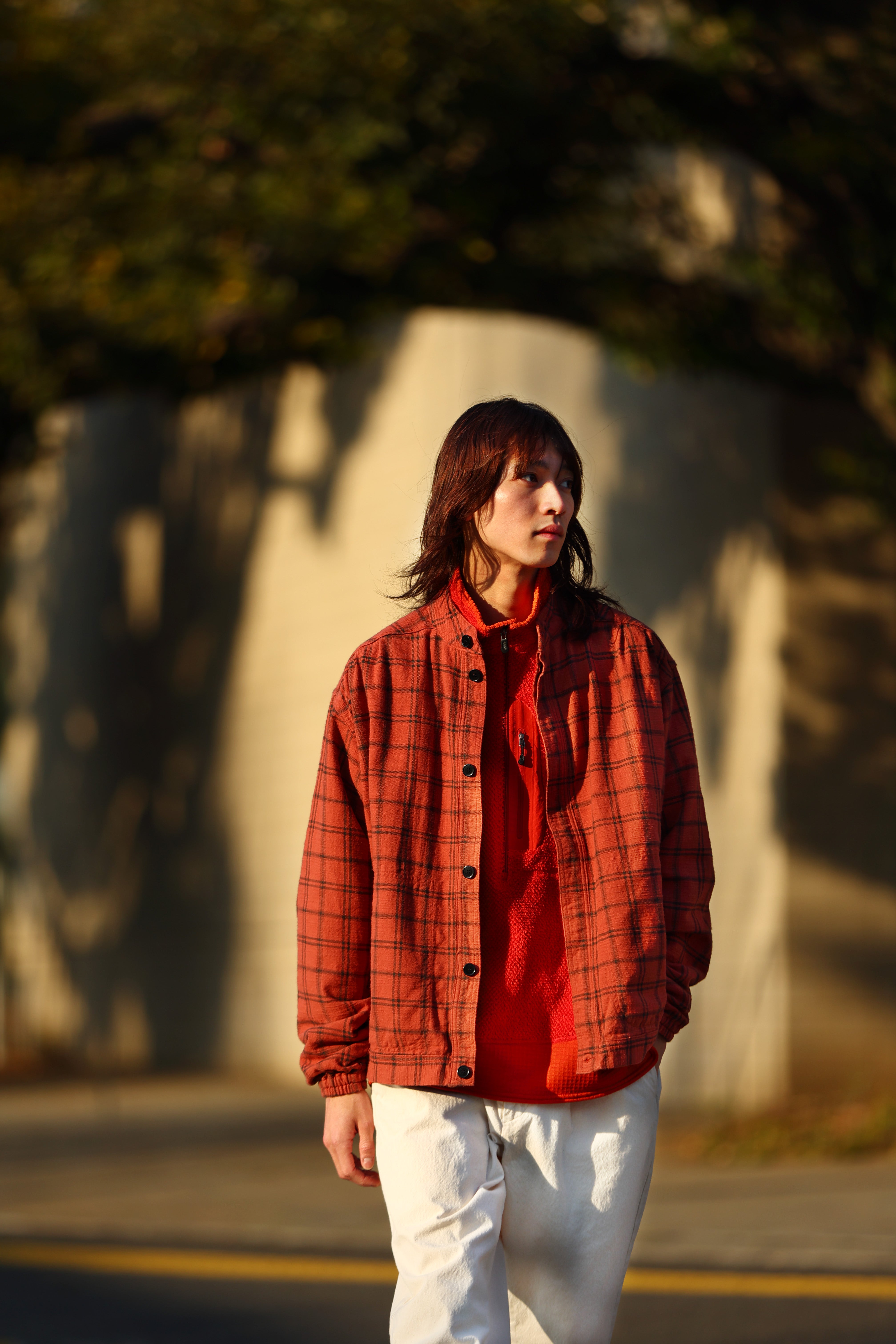 DRIZZLER SHIRT – SEUVAS