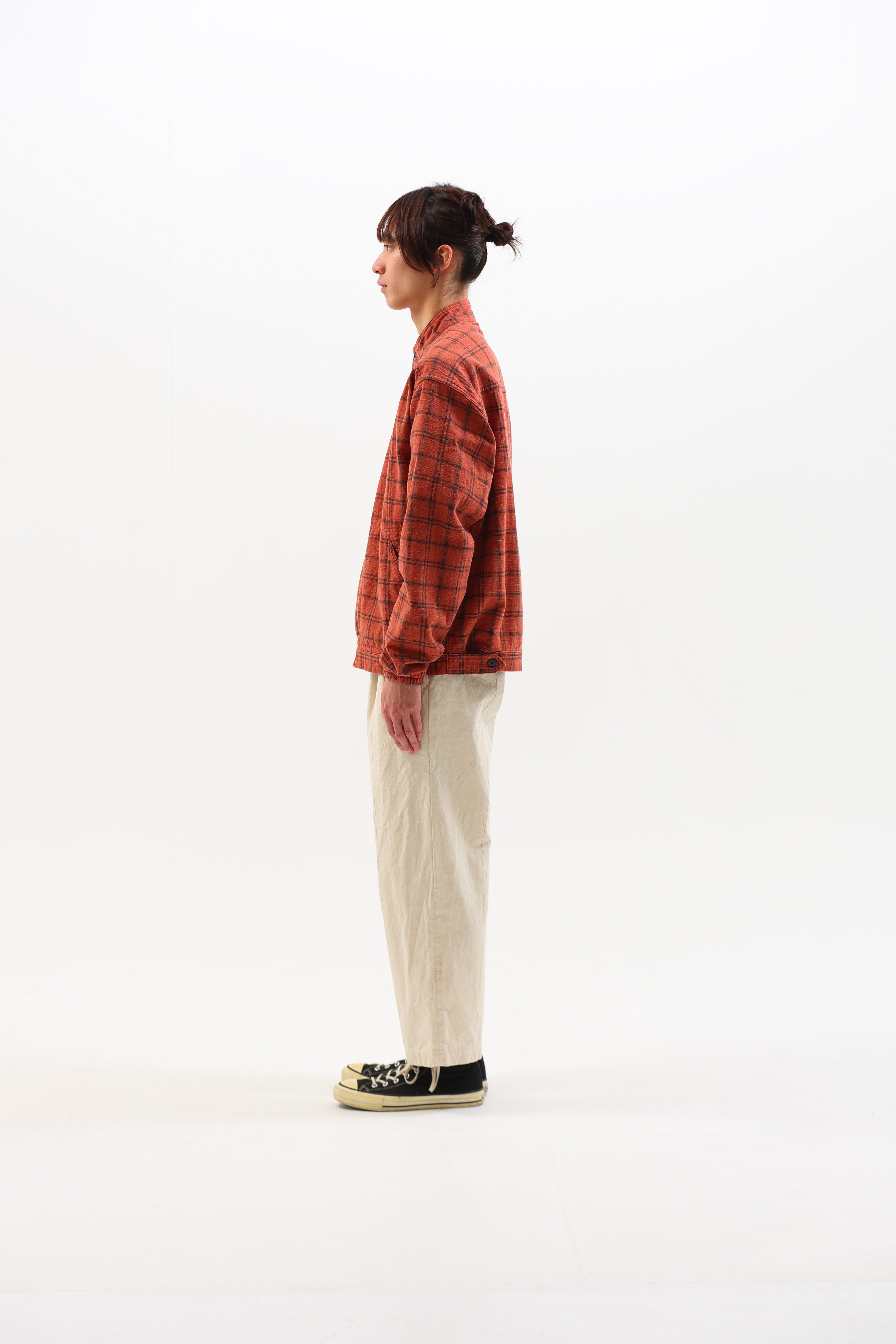 DRIZZLER SHIRT – SEUVAS