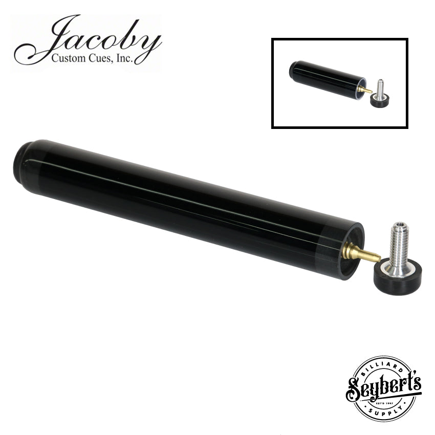 Pool Cue Extensions | Jacoby Pool Cues Extension - Seybert's