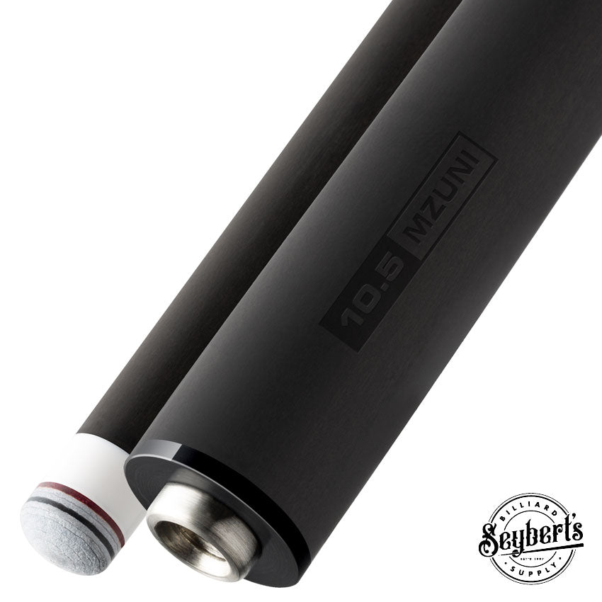 Cuetec Cynergy 15K 18 Thread Joint Carbon Fiber Shaft | Cuetec