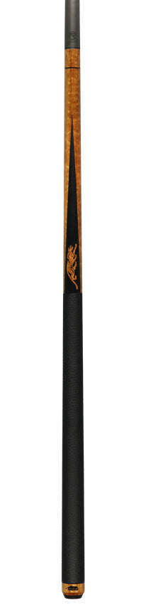Predator SP2 Adventura 2 Limited Cue - Matte Black Points