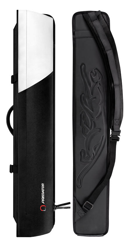 Predator Urbain 3x5 Brown | Urbain Top Zipper Case - Seybert's