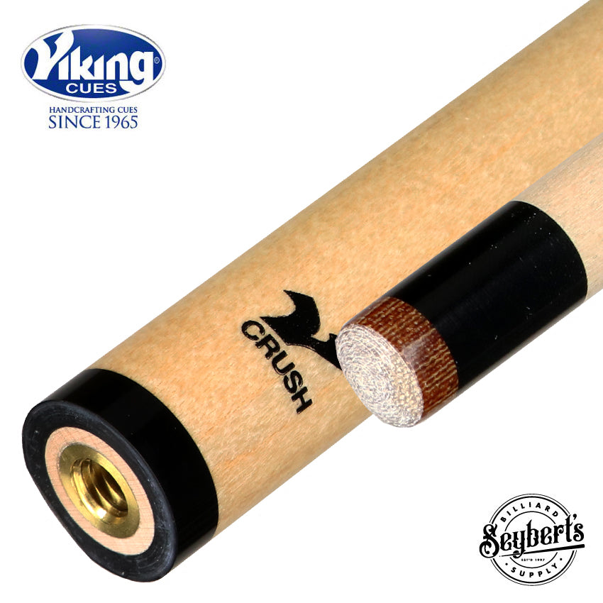 Viking V-Crush Break Shaft - 5/16 x 18 Viking QR - Seybert's