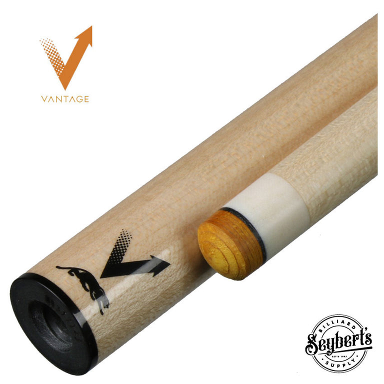 Predator Pool Cue Shaft | Vantage 10 Thread Cue Shaft - Seybert's
