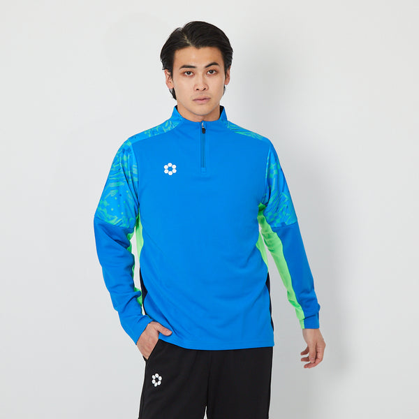 Teampress ウォームアップHZトップ - SFIDA Online Store