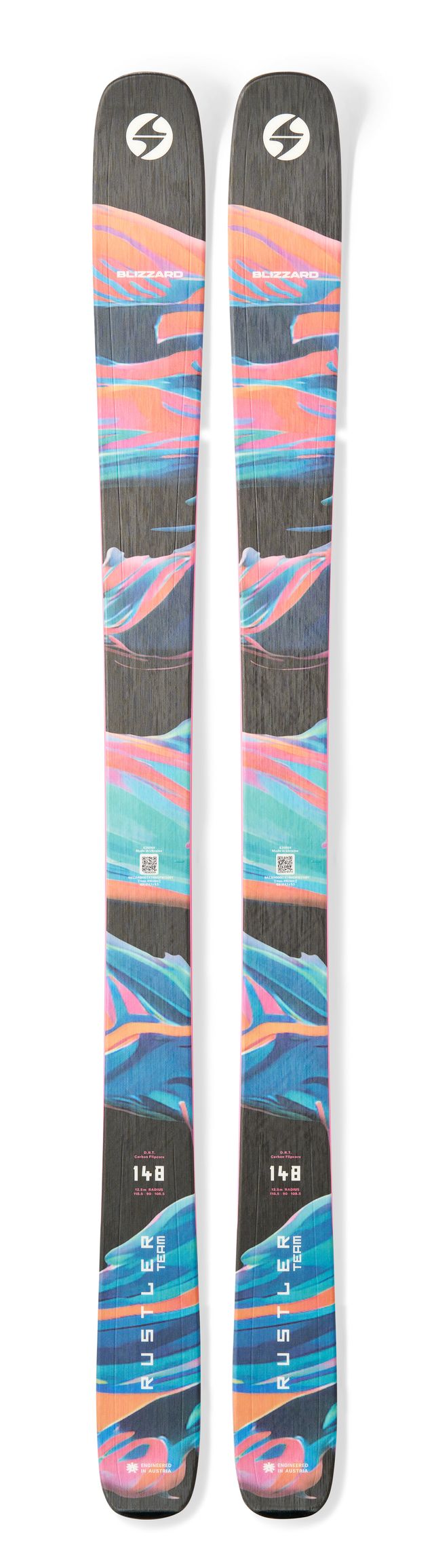 Blizzard Rustler 11 2026 - Ski Depot / RaceSkis.com