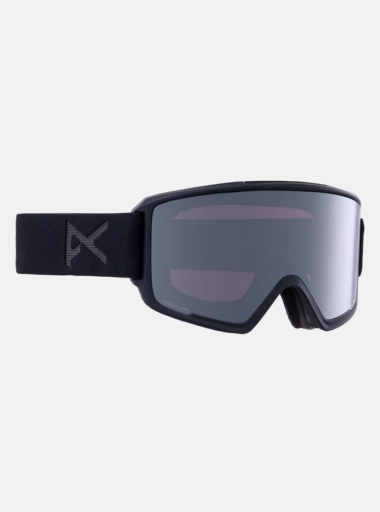 Burton M3 MFI W/SPR 25 – Ski World