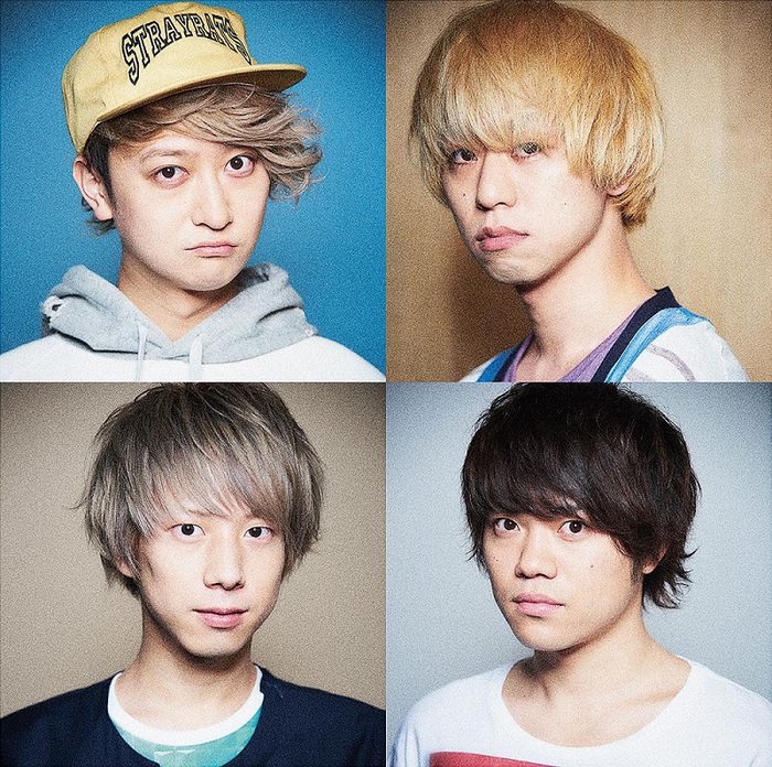 KEYTALKの最新ラバーバンドや好評につき完売していたアイテムが