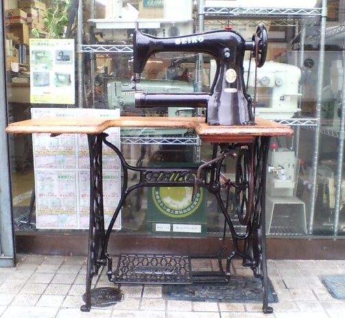 新品・中古、皮革・工業用ミシン 各種