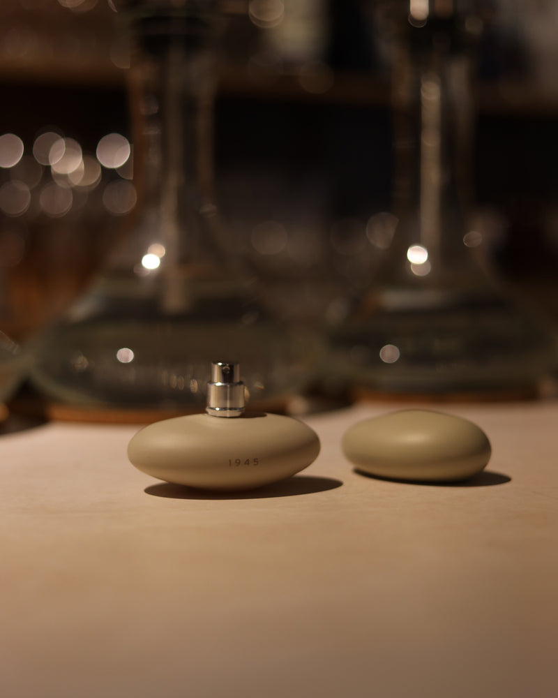 1945 Eau de Toilette | Beige | Perfume [Free Shipping] – SHOLAYERED