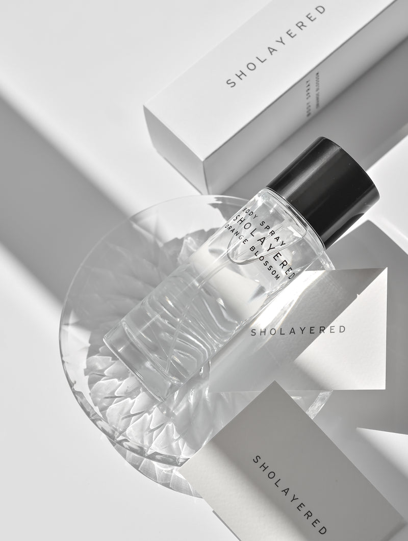 ボディスプレー｜ハコネロテン｜100ml – SHOLAYERED